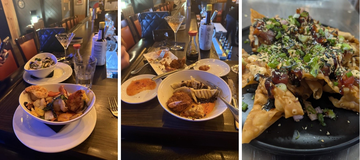 Gaslight Tavern